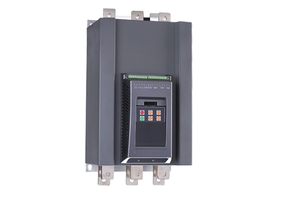 Custom Self-Coupling Voltage Drop Soft Motor Starter Reduce Starting Stress