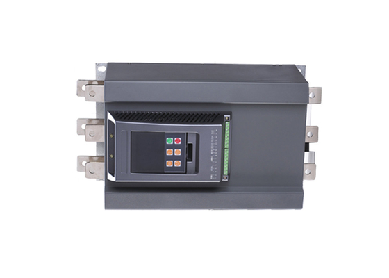 Custom Self-Coupling Voltage Drop Soft Motor Starter Reduce Starting Stress