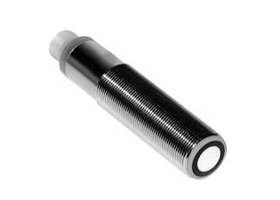 Lumber / Furniture Cylindrical Proximity Sensor Ultrasonic UB400-12GM-E4-V CE