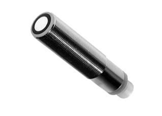 Lumber / Furniture Cylindrical Proximity Sensor Ultrasonic UB400-12GM-E4-V CE