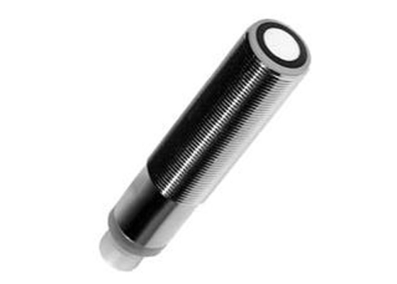 Lumber / Furniture Cylindrical Proximity Sensor Ultrasonic UB400-12GM-E4-V CE