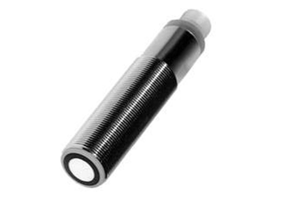Lumber / Furniture Cylindrical Proximity Sensor Ultrasonic UB400-12GM-E4-V CE
