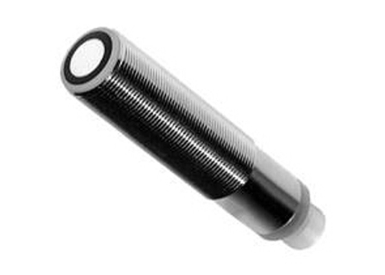 External Synchronization Adjustable Ultrasonic Proximity Sensor With 255 KHz Transducer