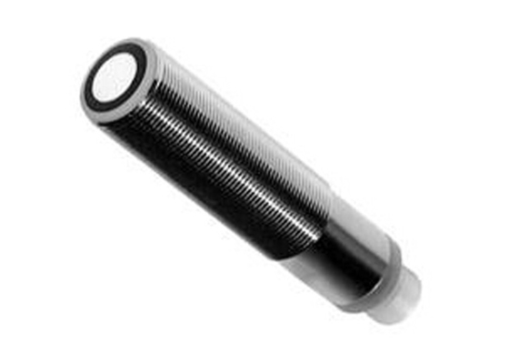 Nickel Plated Ultrasound Proximity Sensor For Non-Contact Position Measurement