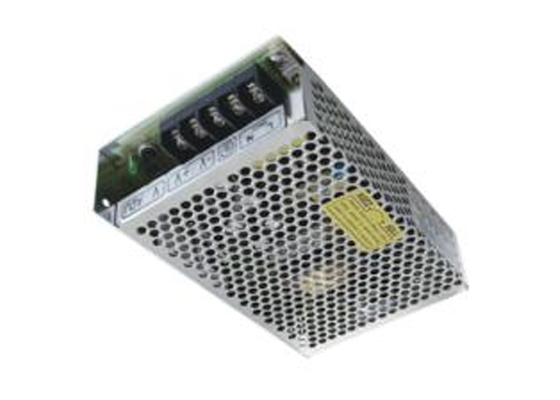 0.52Kg Switching Power Supply AC Input , Dual Output  Power Supply 2 Years Warranty