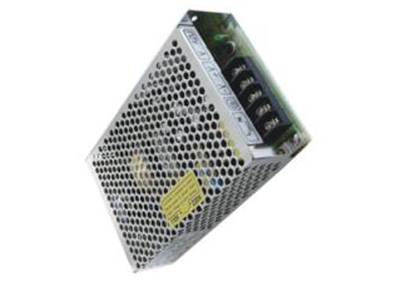 0.52Kg Switching Power Supply AC Input , Dual Output  Power Supply 2 Years Warranty