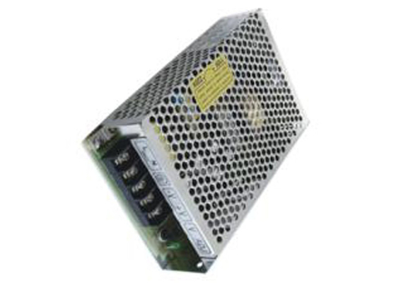 0.52Kg Switching Power Supply AC Input , Dual Output  Power Supply 2 Years Warranty