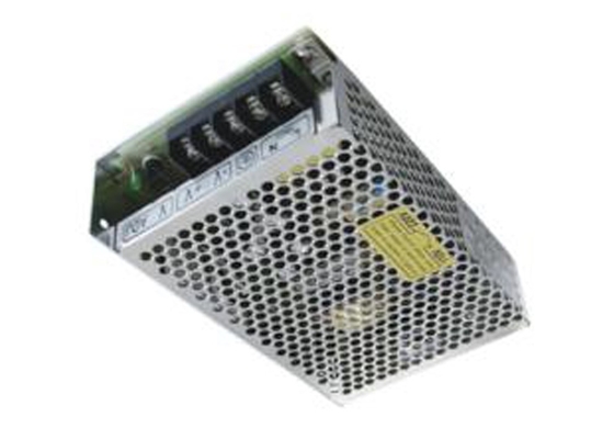 0.55Kg High Reliability Switch Mode Power Supplies Customized 159 X 98 X 38 MM