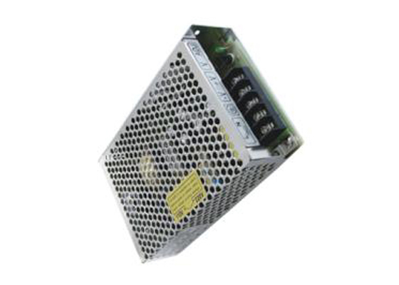 0.55Kg High Reliability Switch Mode Power Supplies Customized 159 X 98 X 38 MM
