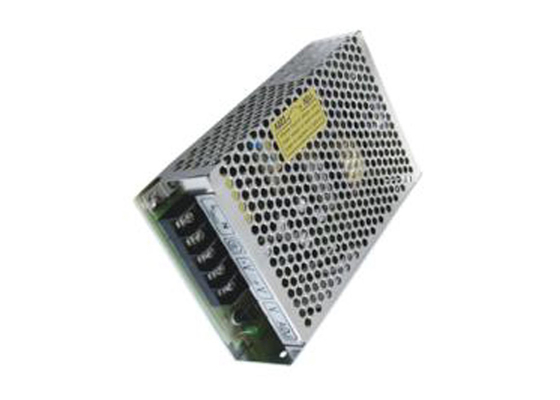 0.55Kg High Reliability Switch Mode Power Supplies Customized 159 X 98 X 38 MM