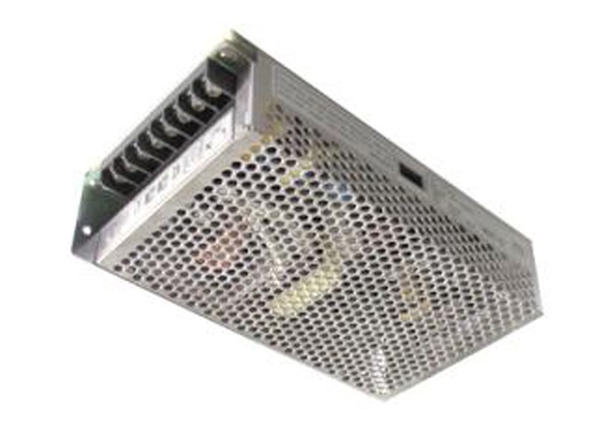 5V / 24V Switching Power Supply Light Weight , Dual Output  Power Supply CE