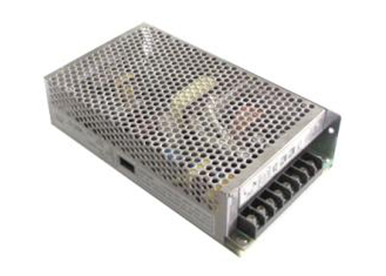 5V / 24V Switching Power Supply Light Weight , Dual Output  Power Supply CE