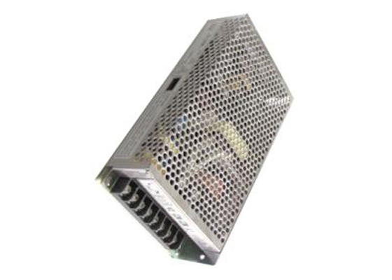5V / 24V Switching Power Supply Light Weight , Dual Output  Power Supply CE