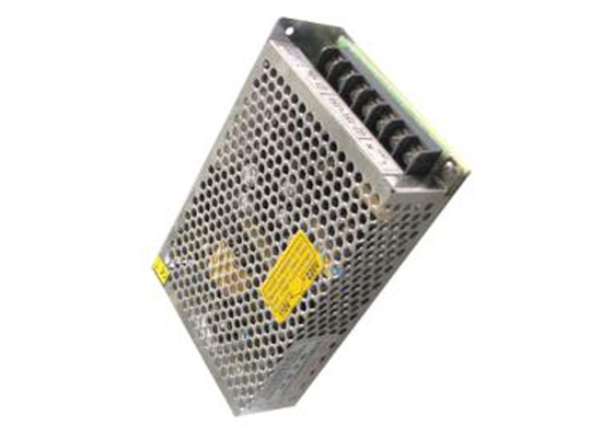 Custom 50W Output Switcher Power Supply 220V / 110V Overload Protection