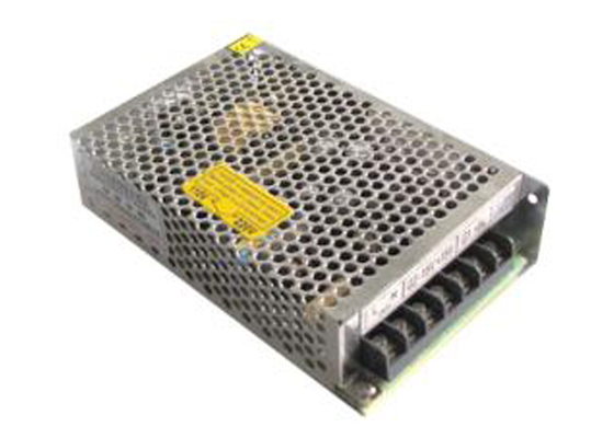 Custom 50W Output Switcher Power Supply 220V / 110V Overload Protection