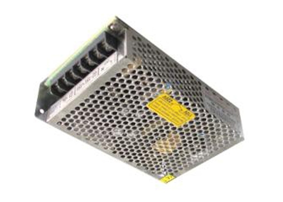 120 Watt Switched Mode Power Supply 11A 5A Triple Output Low Operation Temperature