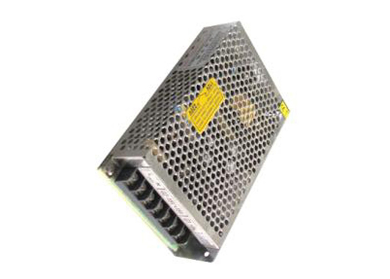 120 Watt Switched Mode Power Supply 11A 5A Triple Output Low Operation Temperature