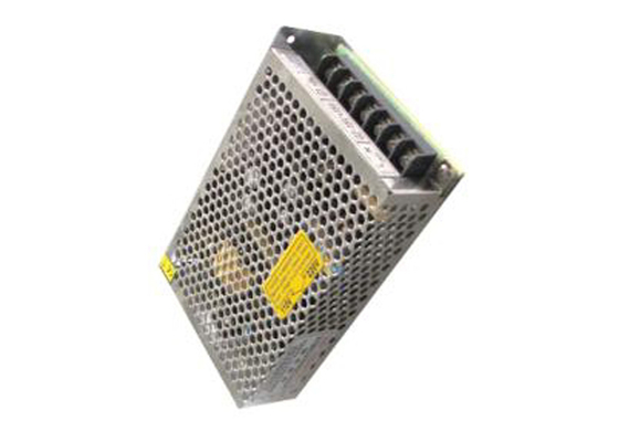 120 Watt Switched Mode Power Supply 11A 5A Triple Output Low Operation Temperature