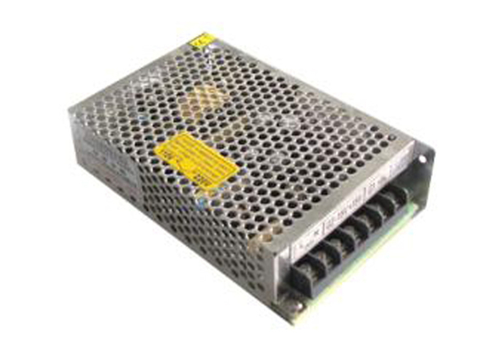120 Watt Switched Mode Power Supply 11A 5A Triple Output Low Operation Temperature