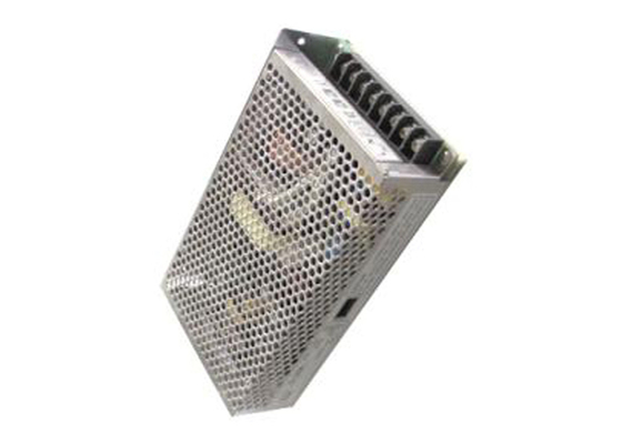 0.9Kg Switching Power Supply 120W Short Circuit Protection 105℃ Output Capacitor