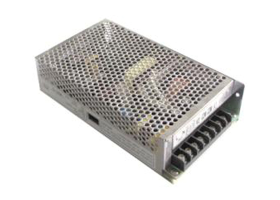 0.9Kg Switching Power Supply 120W Short Circuit Protection 105℃ Output Capacitor