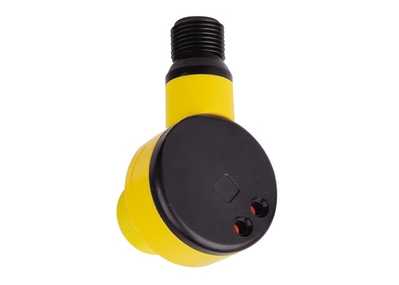 ABS PTQ18 Photoelectric Switch T Shaped , Diffuse Photoelectric Sensor Saving Space