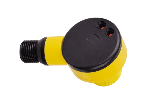 ABS PTQ18 Photoelectric Switch T Shaped , Diffuse Photoelectric Sensor Saving Space