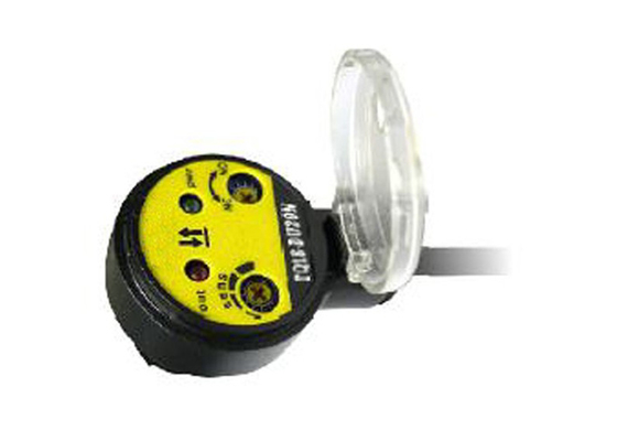 High Brightness Dual LED Photoelectric Switch TQ18 Dustproof For Elevator