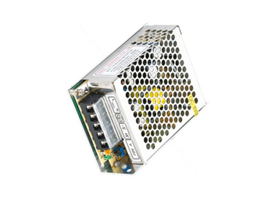 Winston Single Output Switching Power Supply 12V / 5V High Efficiency 35W