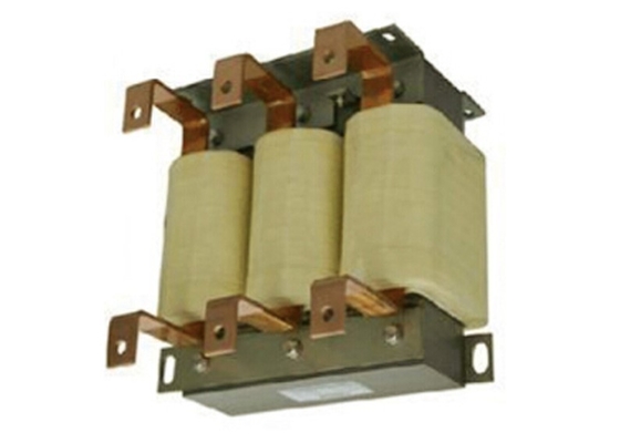 OEM RS485 Frequency Inverter Reactor 0.75KW - 500KW Low Impedance Line
