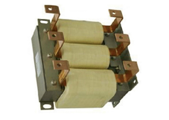 OEM RS485 Frequency Inverter Reactor 0.75KW - 500KW Low Impedance Line