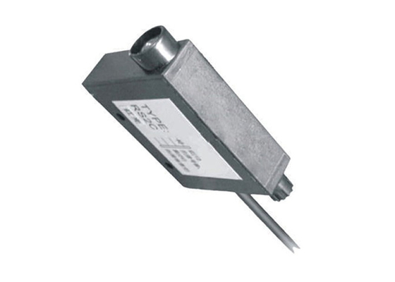 OEM / ODM 100MA Color Detection Sensor High Frequency 9Mm Scanning Distance