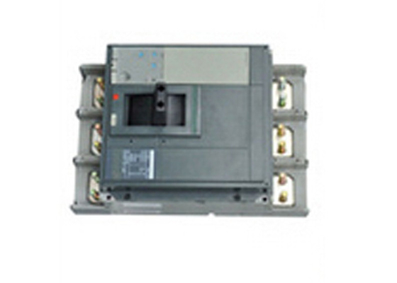 AC 690V Molded Case Circuit Breaker NS Short Circuit / Overload Protection