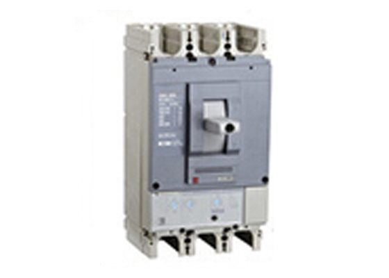 AC 690V Molded Case Circuit Breaker NS Short Circuit / Overload Protection