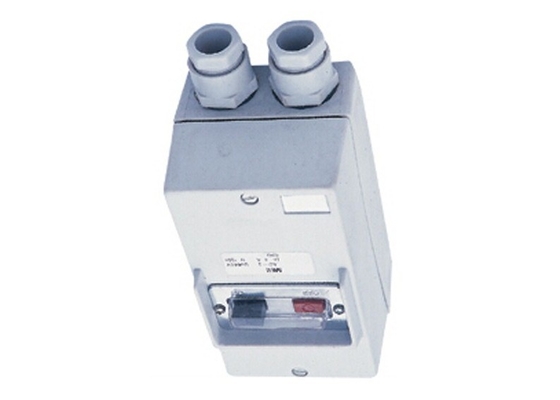 OEM Thermal Molded Case Magnetic Circuit Breaker 3 Pole M611 1.6A - 20A