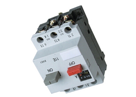 Winston Plastic Moulded Case Circuit Breaker 220V Short Leading Time 3VE