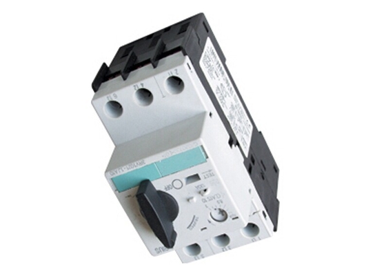 Winston Plastic Moulded Case Circuit Breaker 220V Short Leading Time 3VE