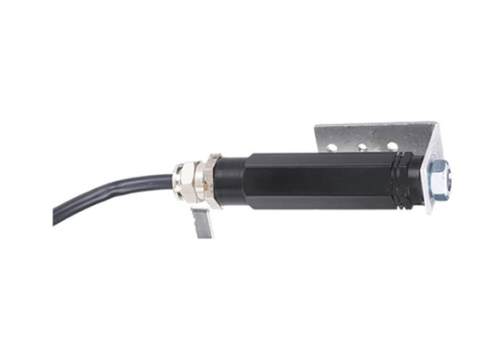 REX011 Industrial Electric Space Heaters Adjusting Explosionproof Protection Class IP65 / I