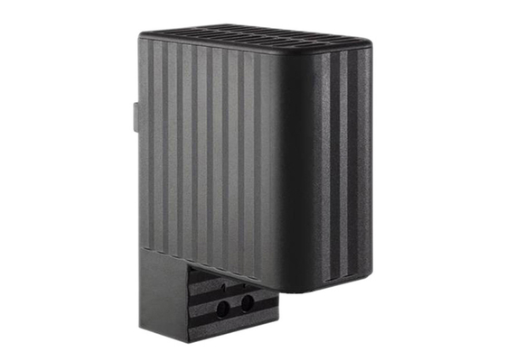 IP20 Industrial Electric Heaters With Temperature Controller , PTC Resistor Heaters