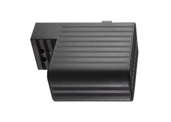 IP20 Industrial Electric Heaters With Temperature Controller , PTC Resistor Heaters