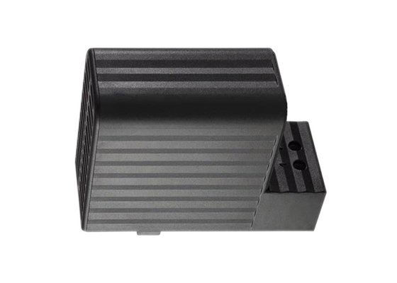 IP20 Industrial Electric Heaters With Temperature Controller , PTC Resistor Heaters
