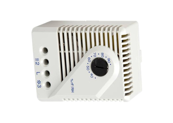Hygrostat Din Rail Mechanical Room Thermostat Adjustable MFR012 CE