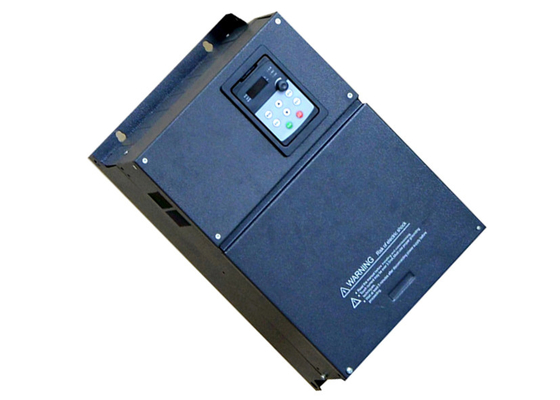 Stable Electrical Frequency Small Inverter For Induction Motor Speed Control