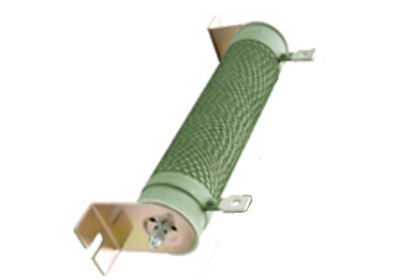 WST Series Three Phase Braking Resistor Fireproof High Temperature Resistant
