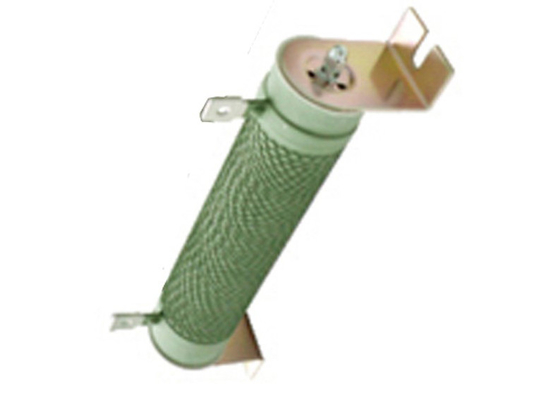 WST Series Three Phase Braking Resistor Fireproof High Temperature Resistant