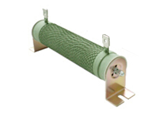 WST Series Three Phase Braking Resistor Fireproof High Temperature Resistant