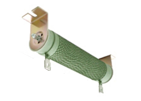 WST Series Three Phase Braking Resistor Fireproof High Temperature Resistant