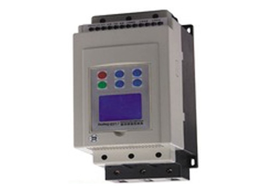250KW 380 Volt AC Motor Soft Starter Three Phase Electronic WSTR3250