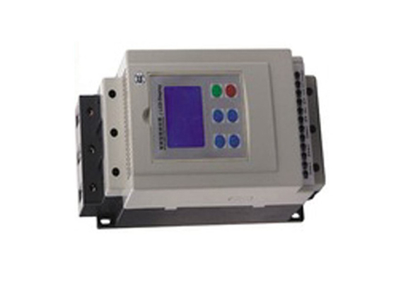 250KW 380 Volt AC Motor Soft Starter Three Phase Electronic WSTR3250
