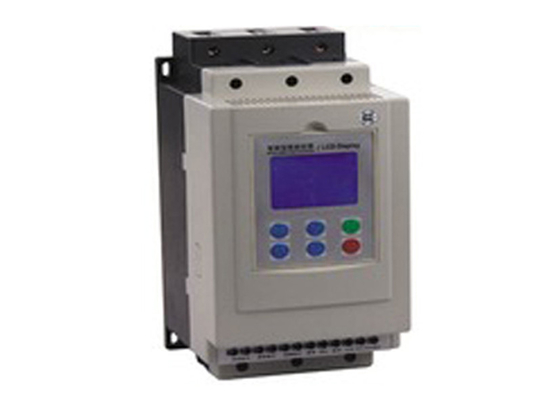 250KW 380 Volt AC Motor Soft Starter Three Phase Electronic WSTR3250